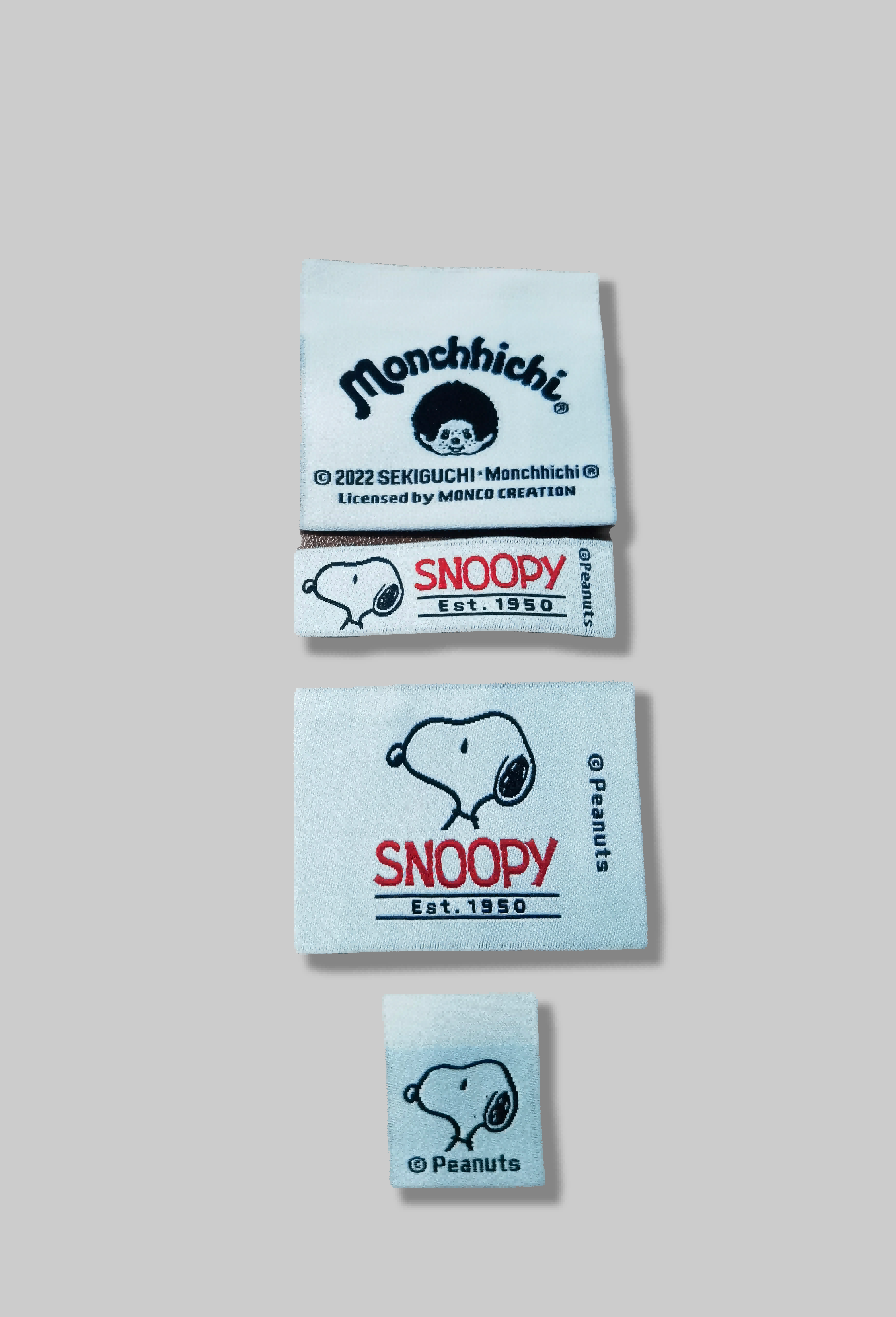 SNOOPY-Est.1950