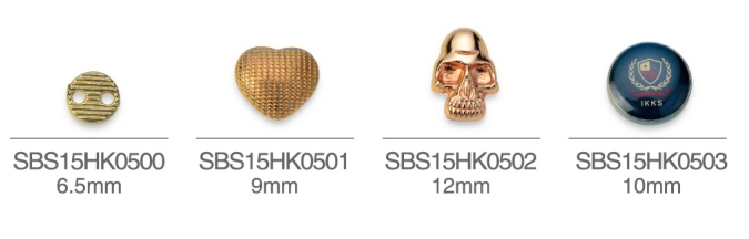 SBS15HK0500