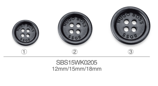 SBS15WK0205