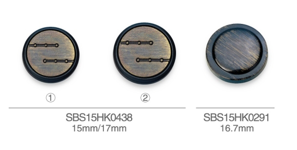 SBS15HK0438