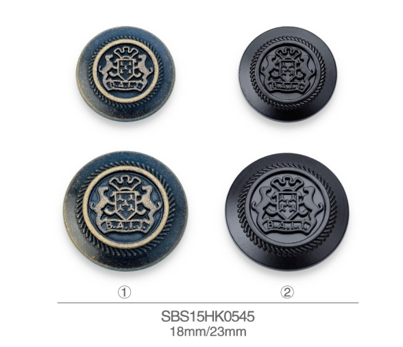 SBS15HK0545
