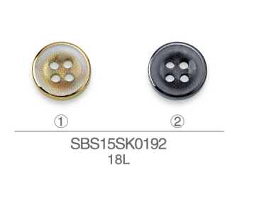 SBS15SK0192