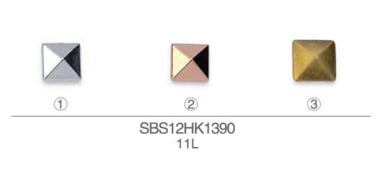 SBS12HK1390