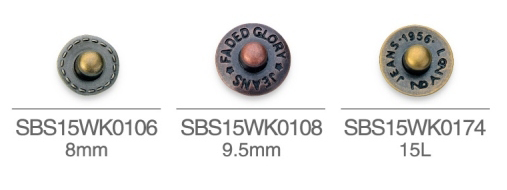SBS15WK0105