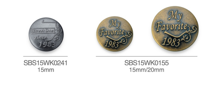 SBS15WK0241