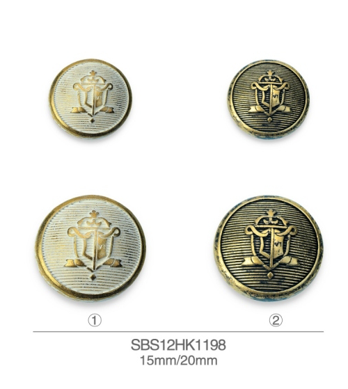SBS12HK1198