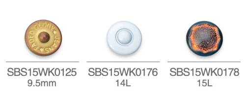 SBS15WK0130
