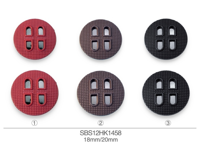 SBS12HK1458