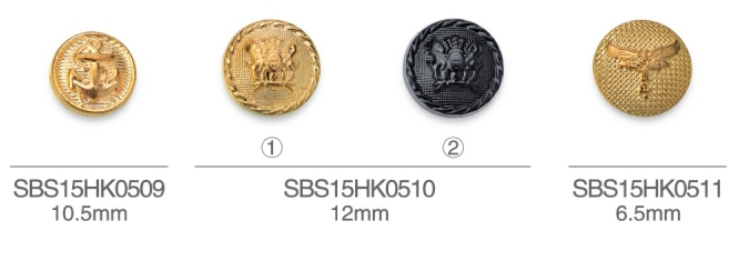 SBS15HK0509