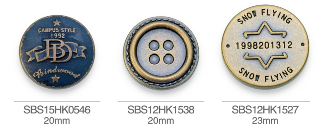SBS15HK0546