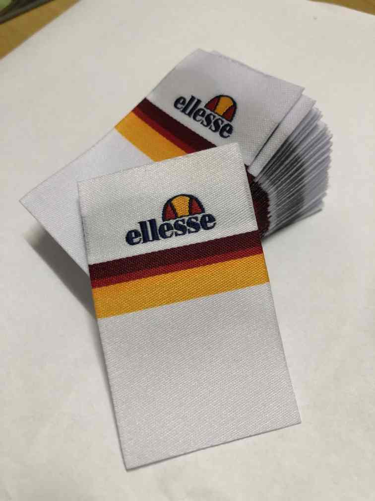 ellesse