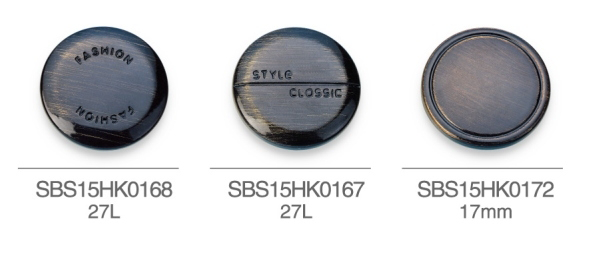 SBS15HK0168