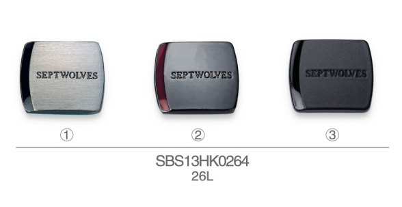 SBS13HK0264