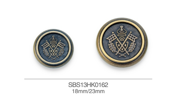 SBS13HK0162
