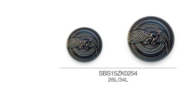 SBS15ZK0254