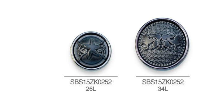 SBS15ZK0252
