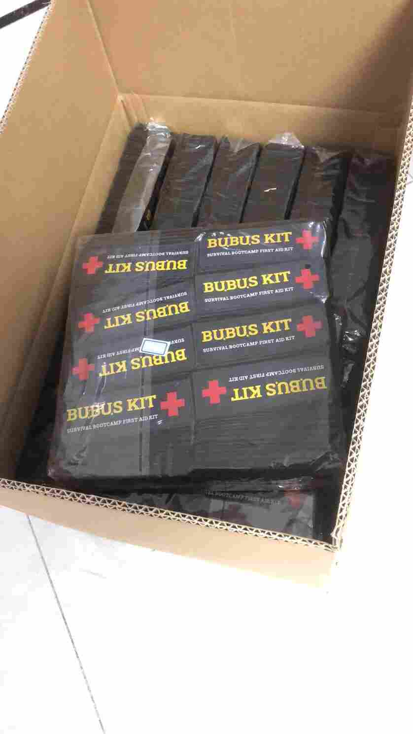 BUBUS_KIT_SURVIVAL_BOOTCAMP_FIRST_AID_KIT