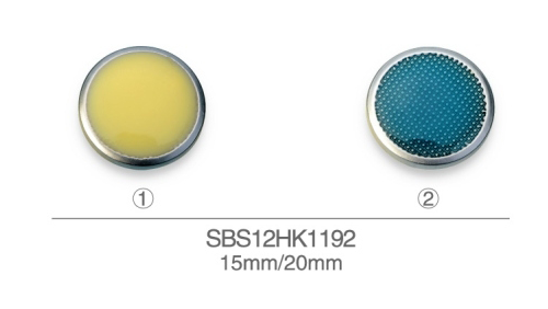 SBS12HK1192