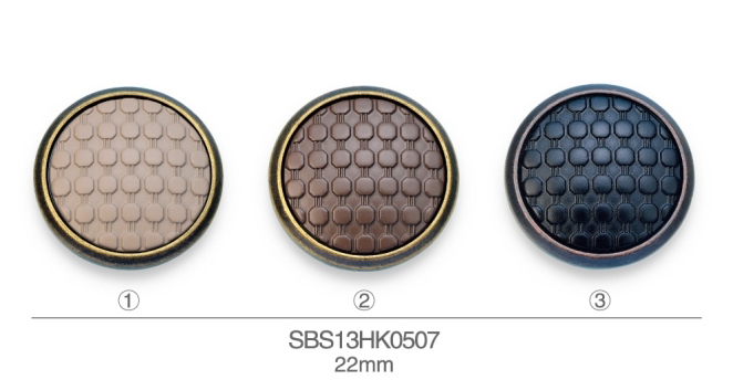 SBS13HK0507