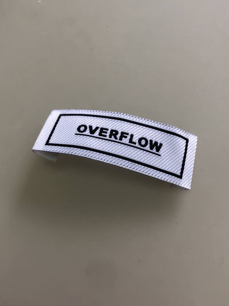 OVERFLOW