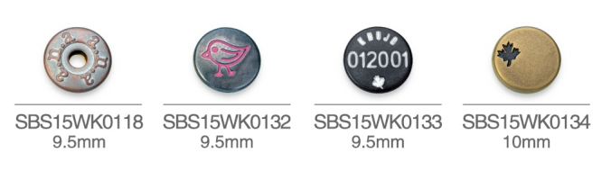 SBS15WK0124
