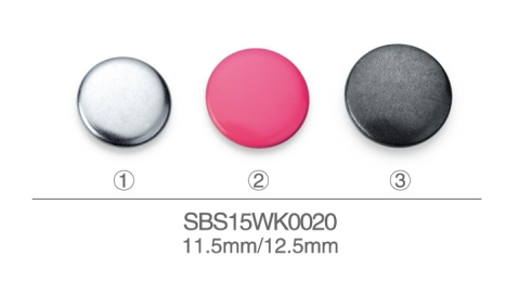 SBS15WK0020