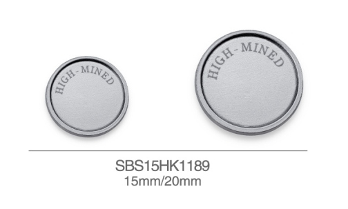 SBS15HK1189