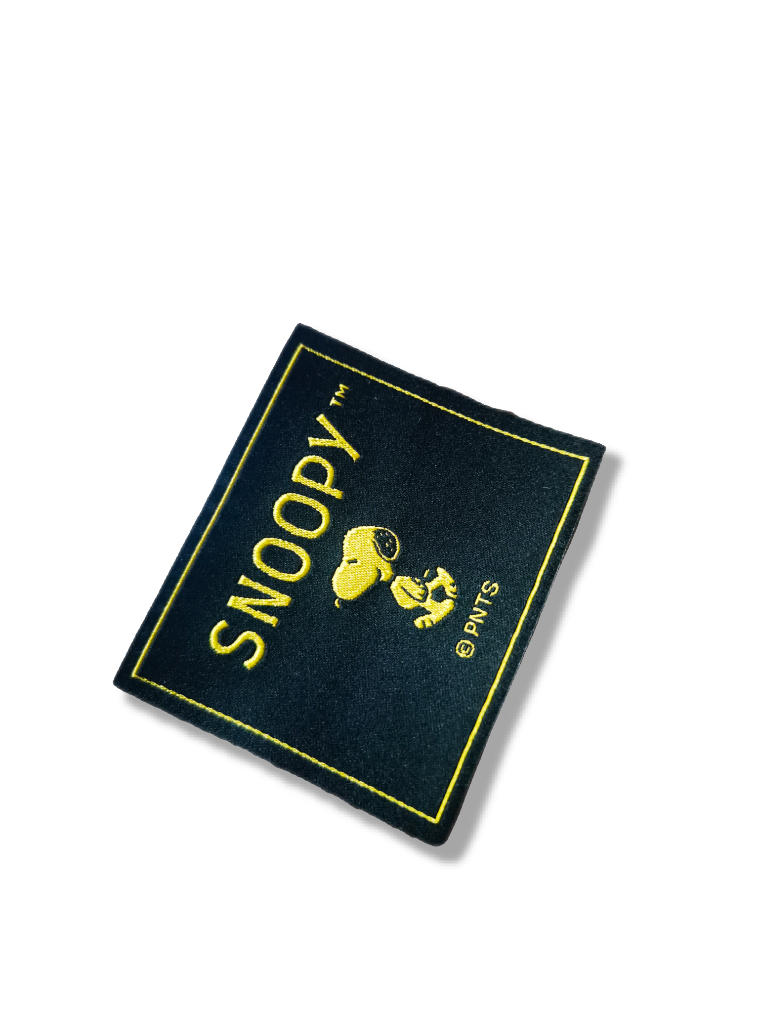 SNOOPY