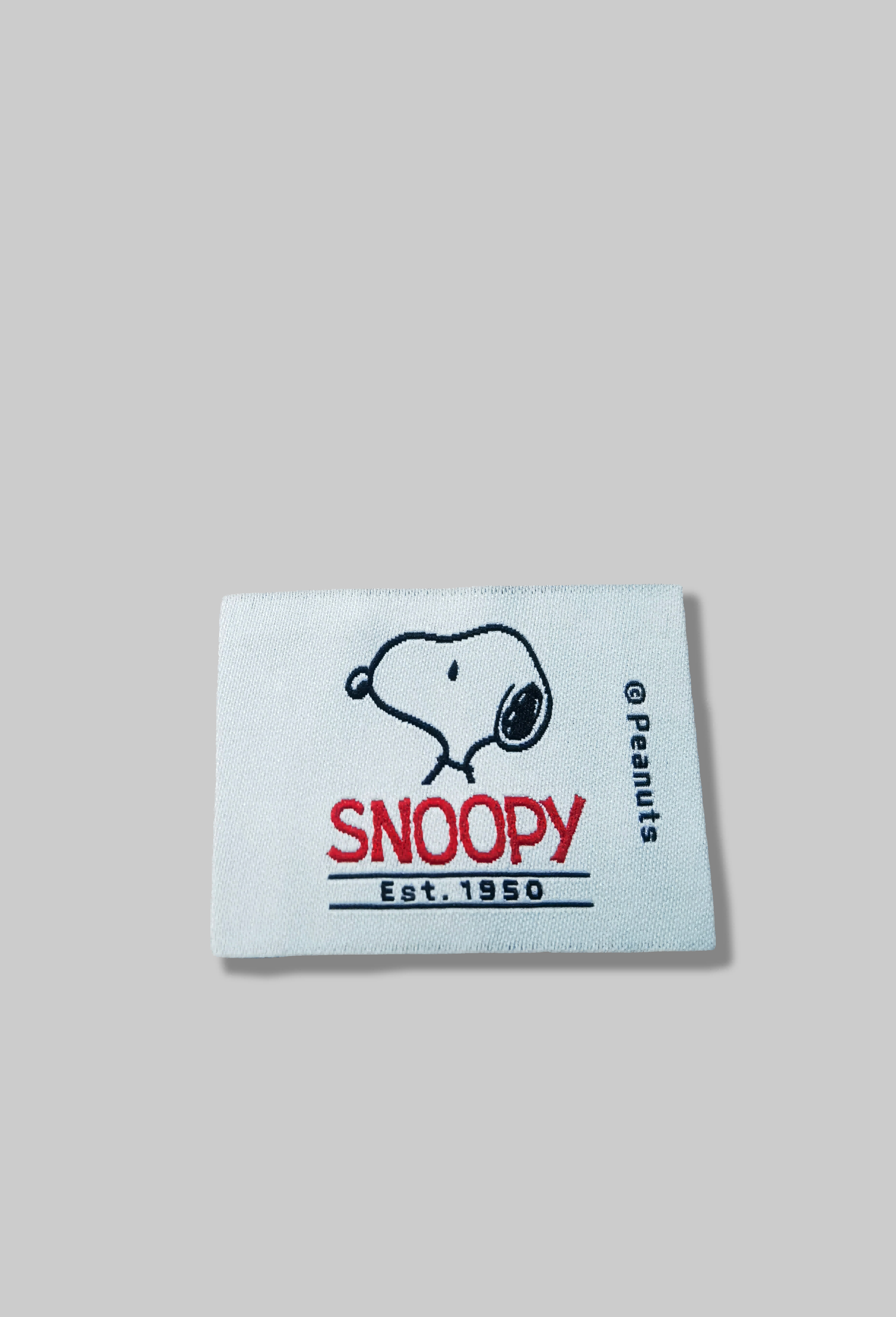 SNOOPY-1950