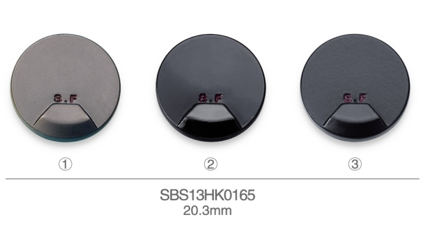 SBS13HK0165