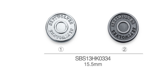SBS13HK0334