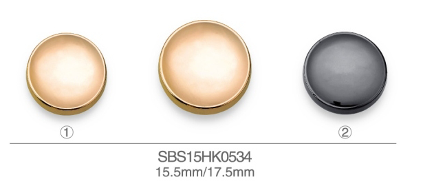 SBS15HK0534
