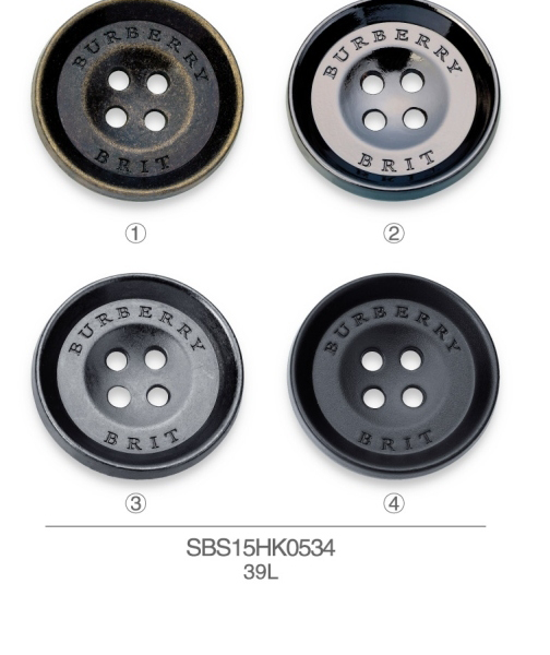 SBS15HK0534