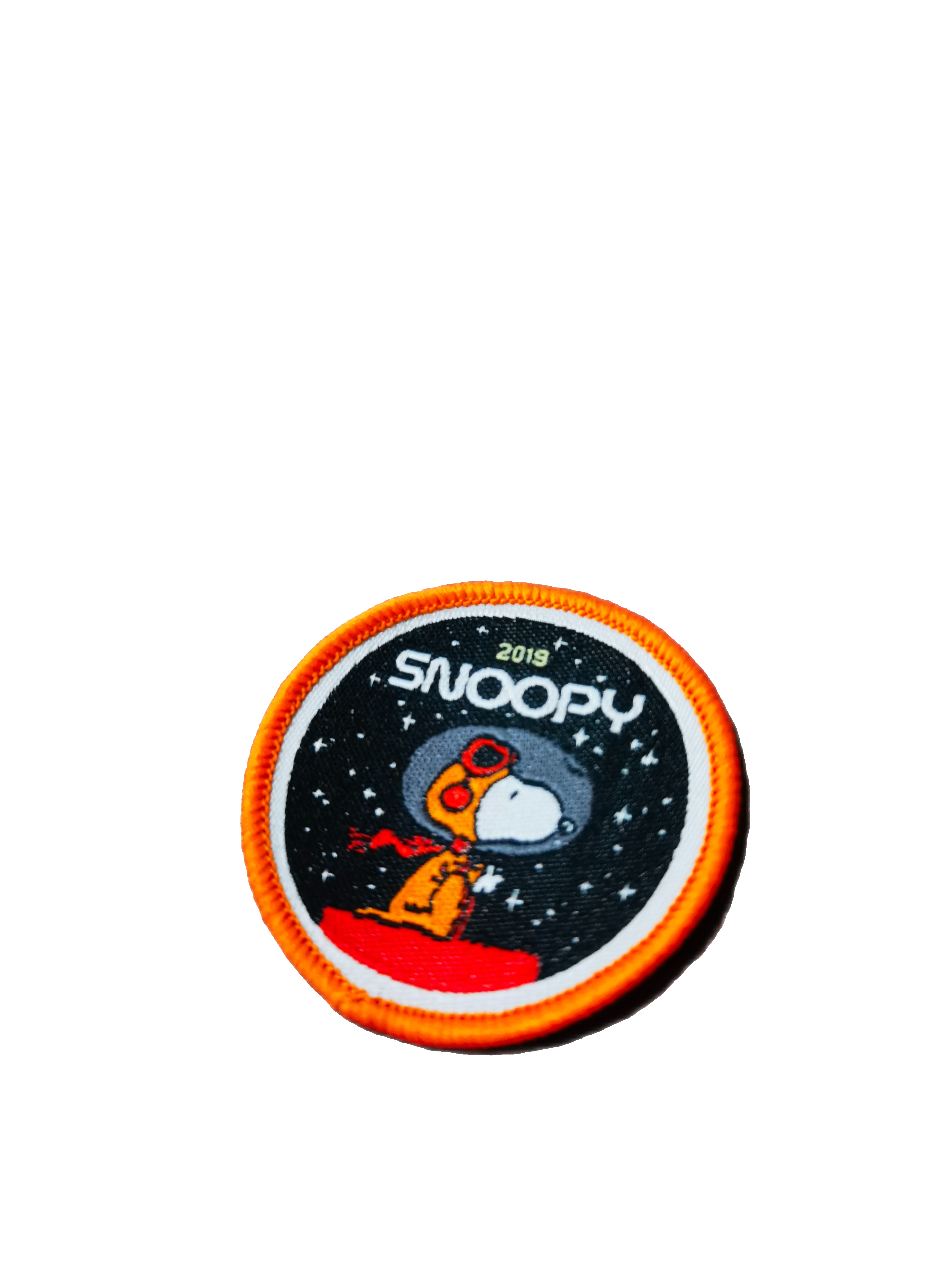 SNOOPY-2019