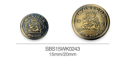 SBS15WK0243