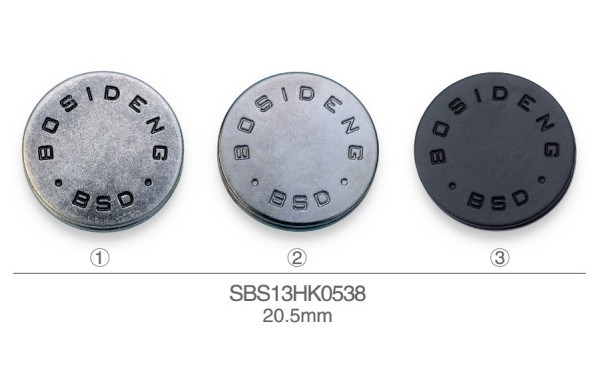 SBS13HK0538
