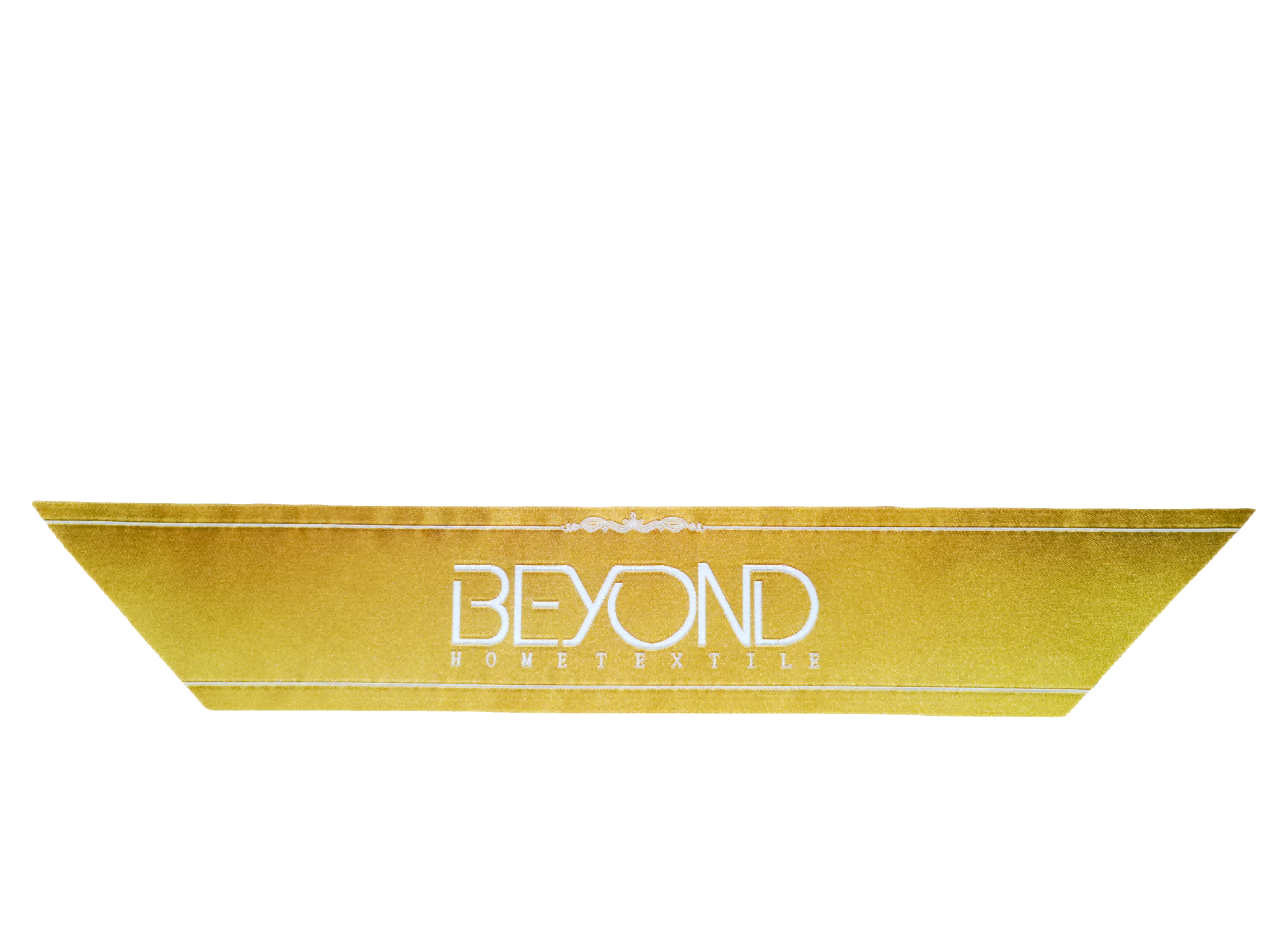 BEYOND