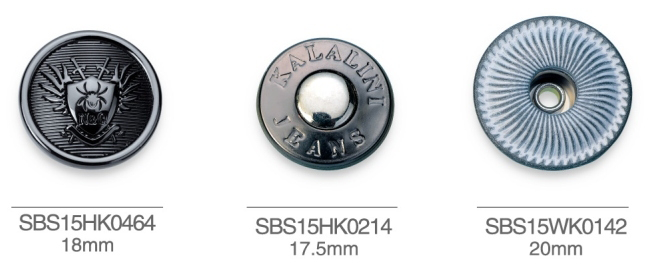 SBS15HK0464