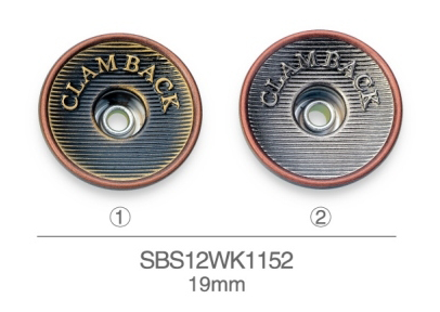 SBS12WK1152